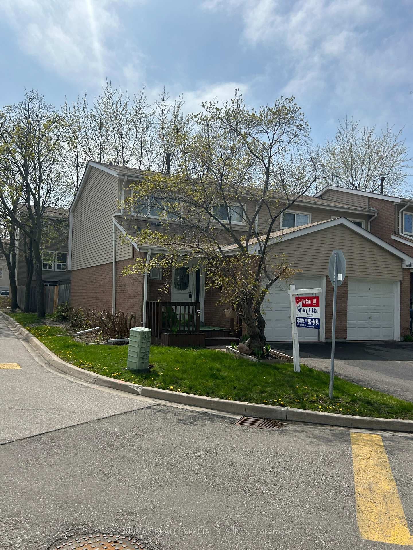 60 Enmount Drive photo 1