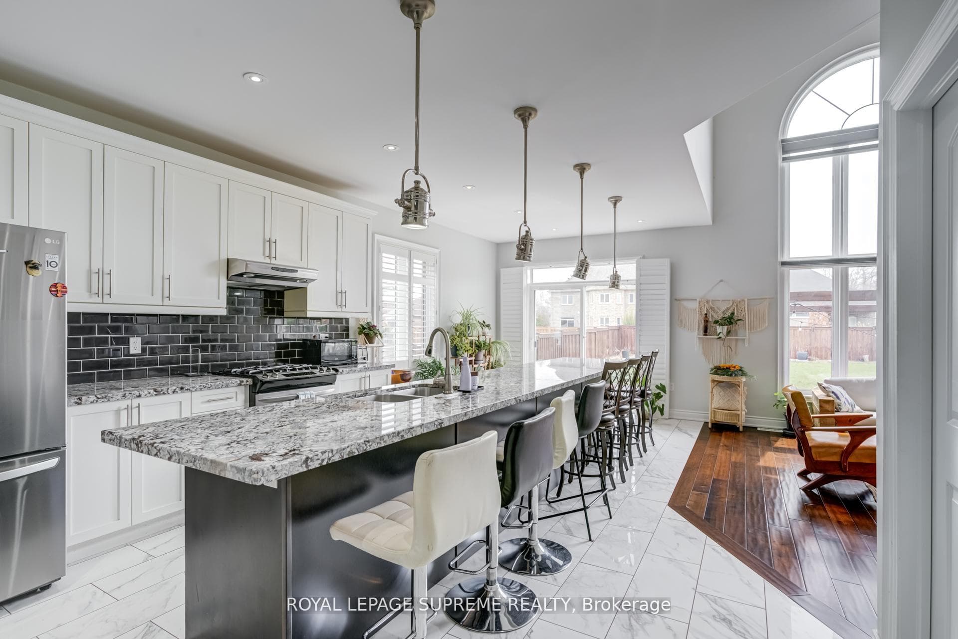1417 Gilford Road photo 5