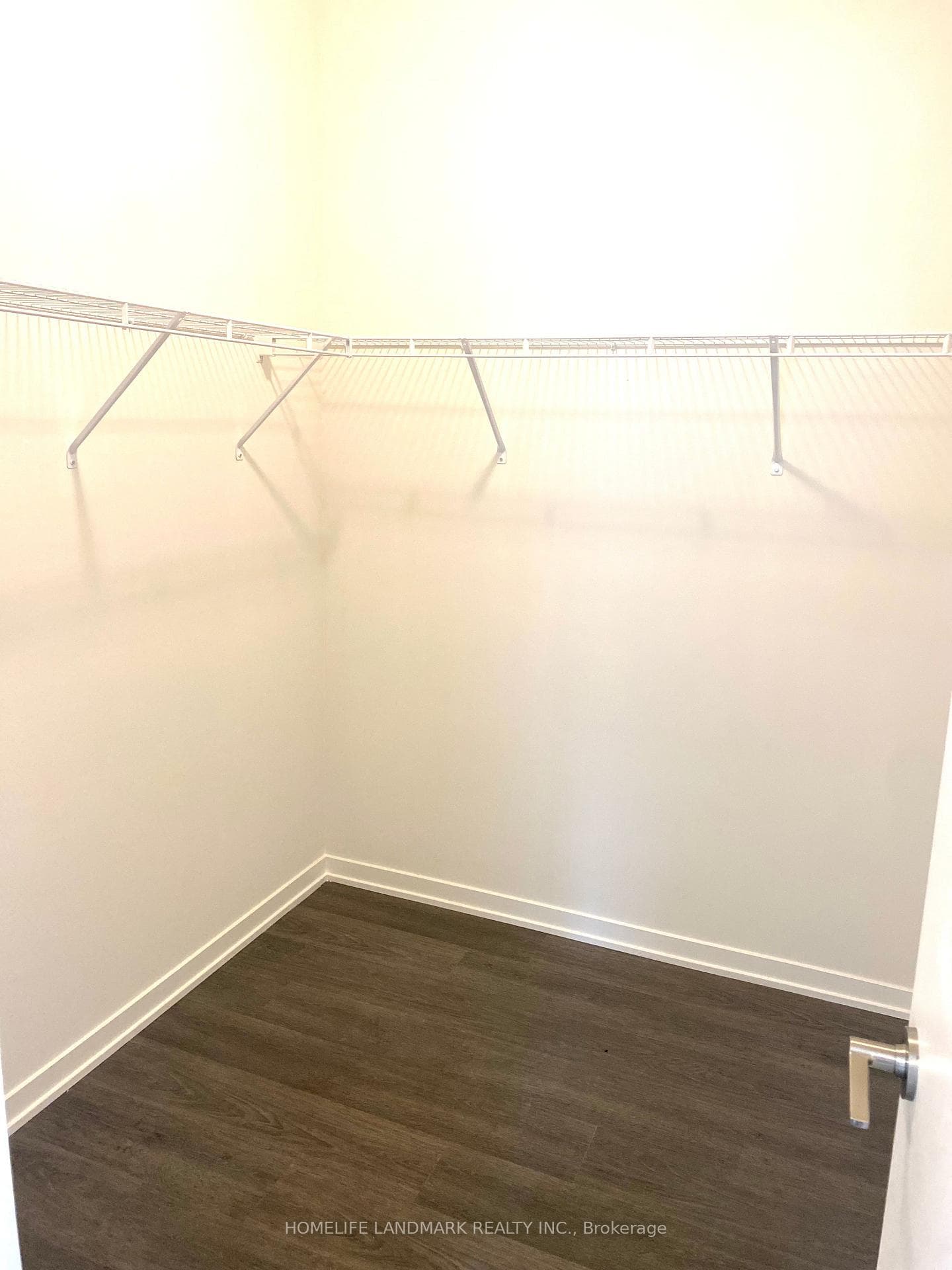 Walk In Closet