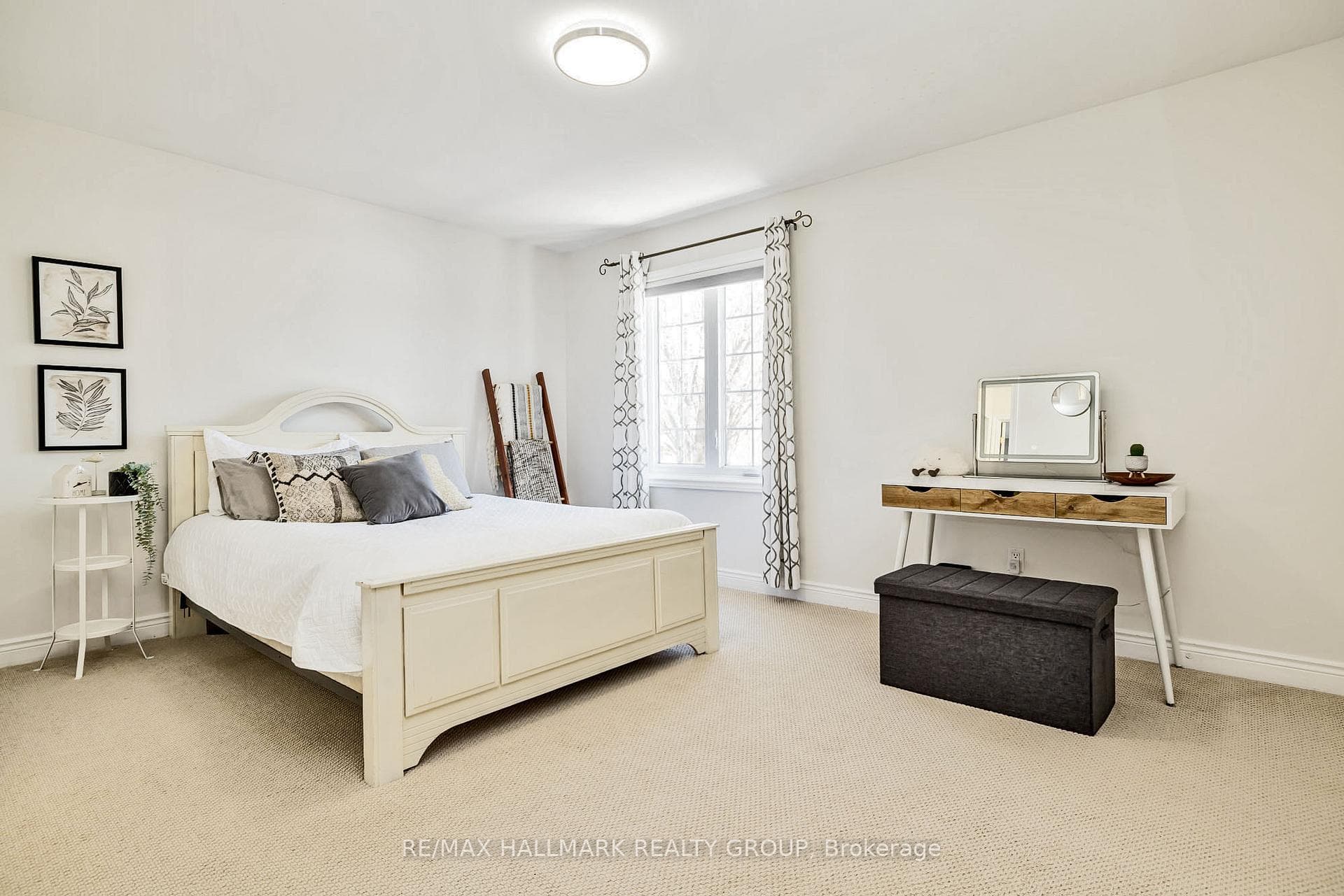 Bedroom #4