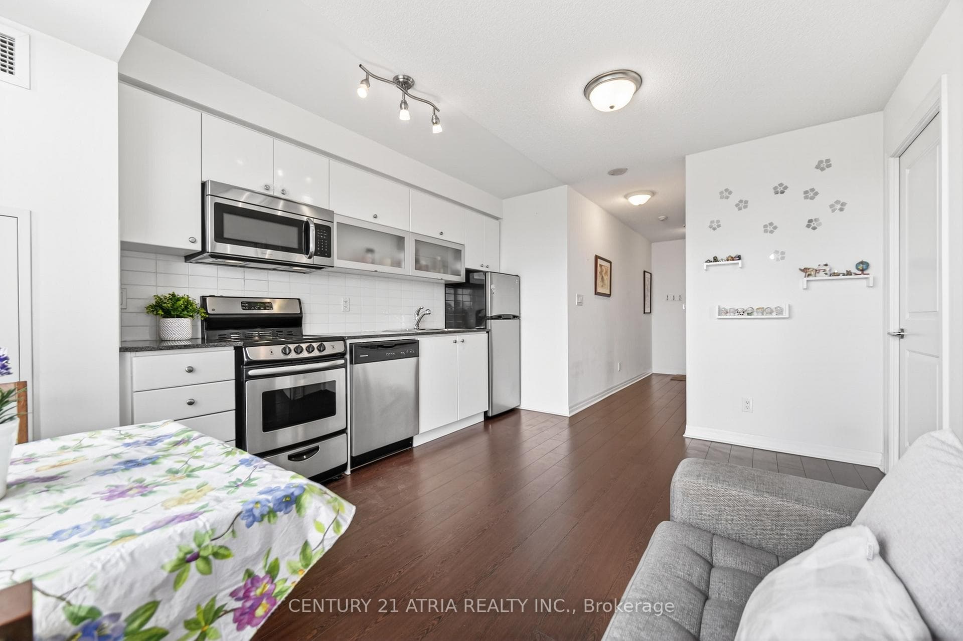 2015 Sheppard Avenue Unit 2707 photo 5