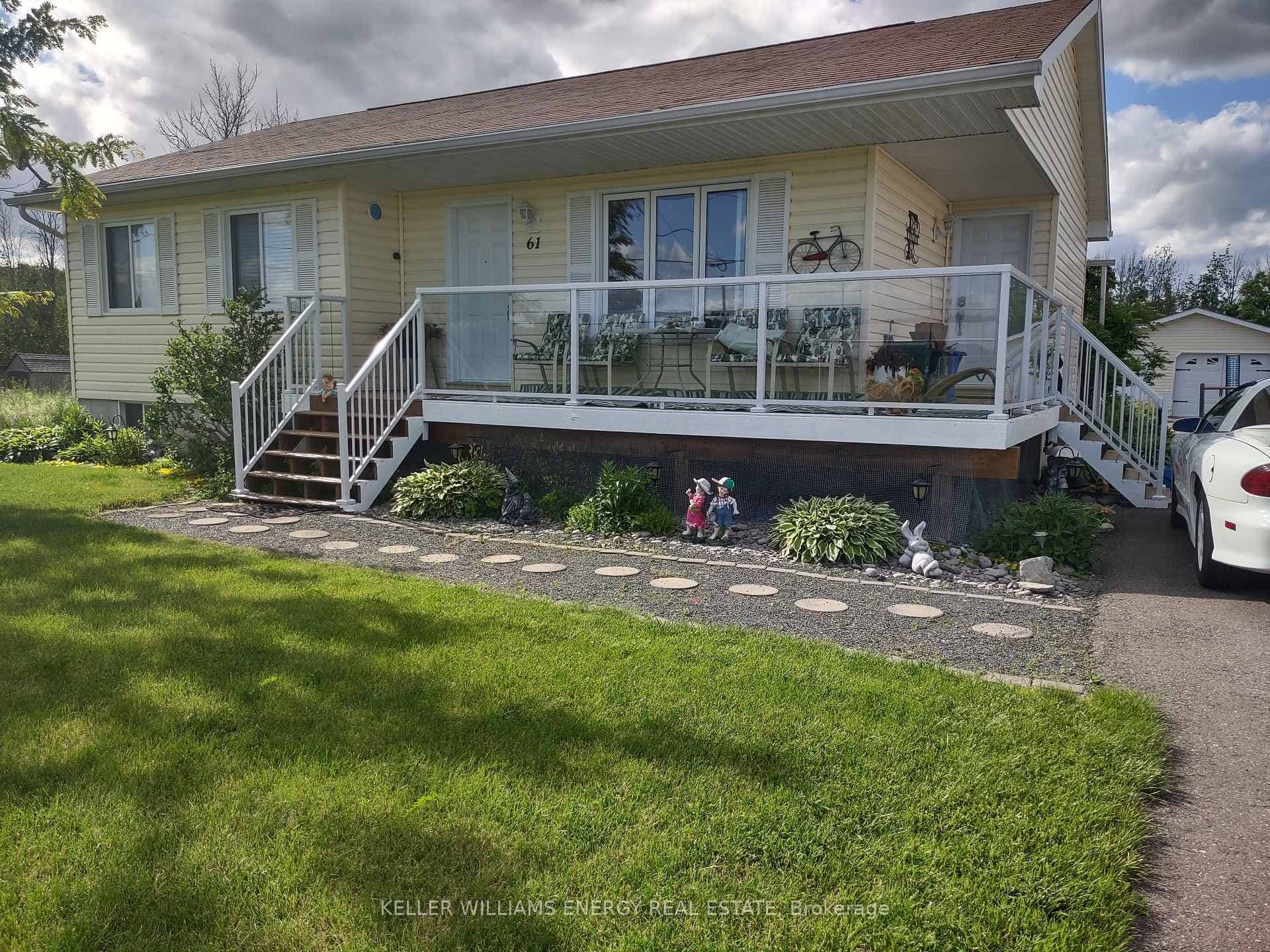 61 Bay Street photo 2