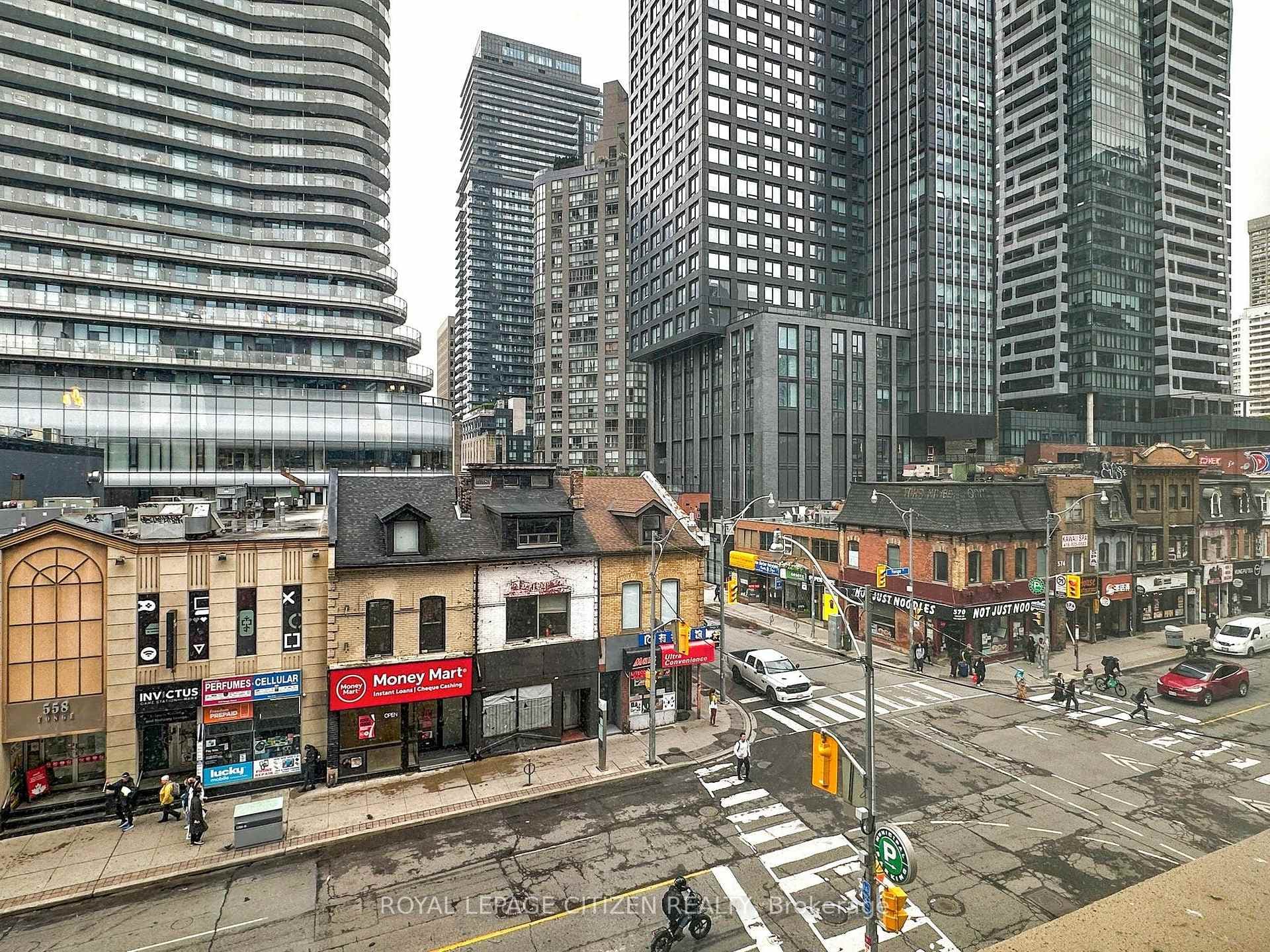 555 Yonge Street Unit 302 photo 16