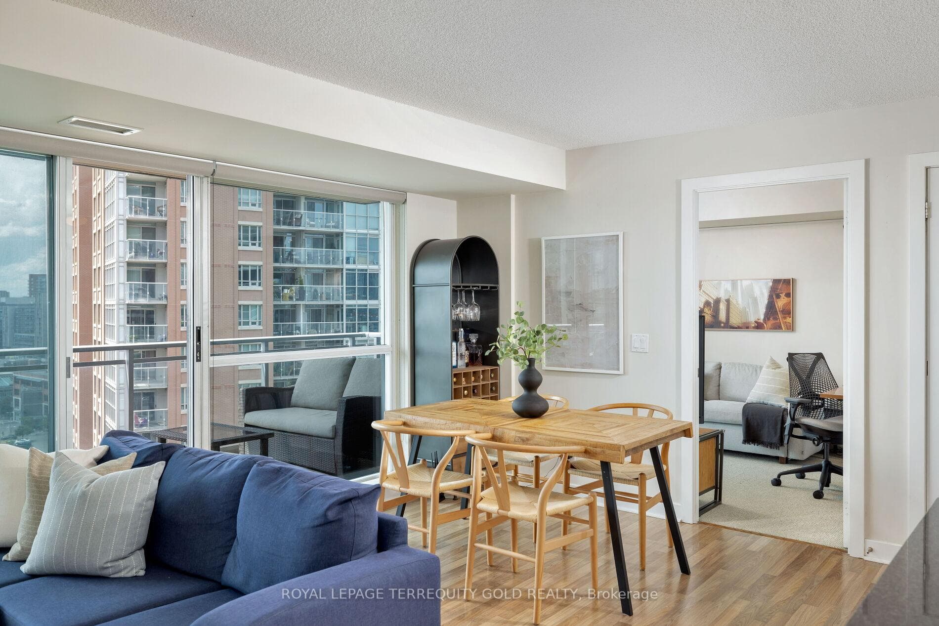 100 Western Battery Road Unit 1605 photo 11