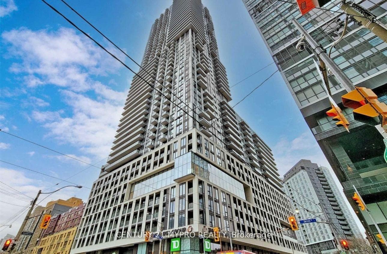 251 Jarvis Street Unit 3203 photo 2