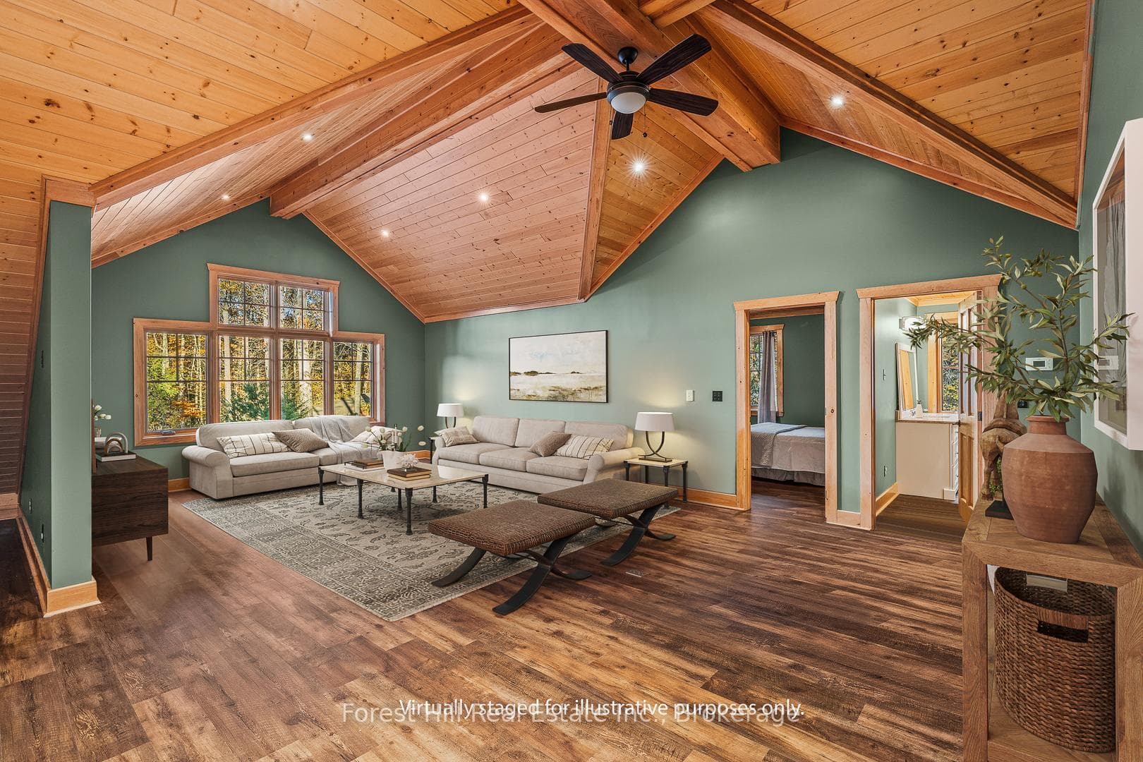 5017 Kawagama Lake Road photo 45