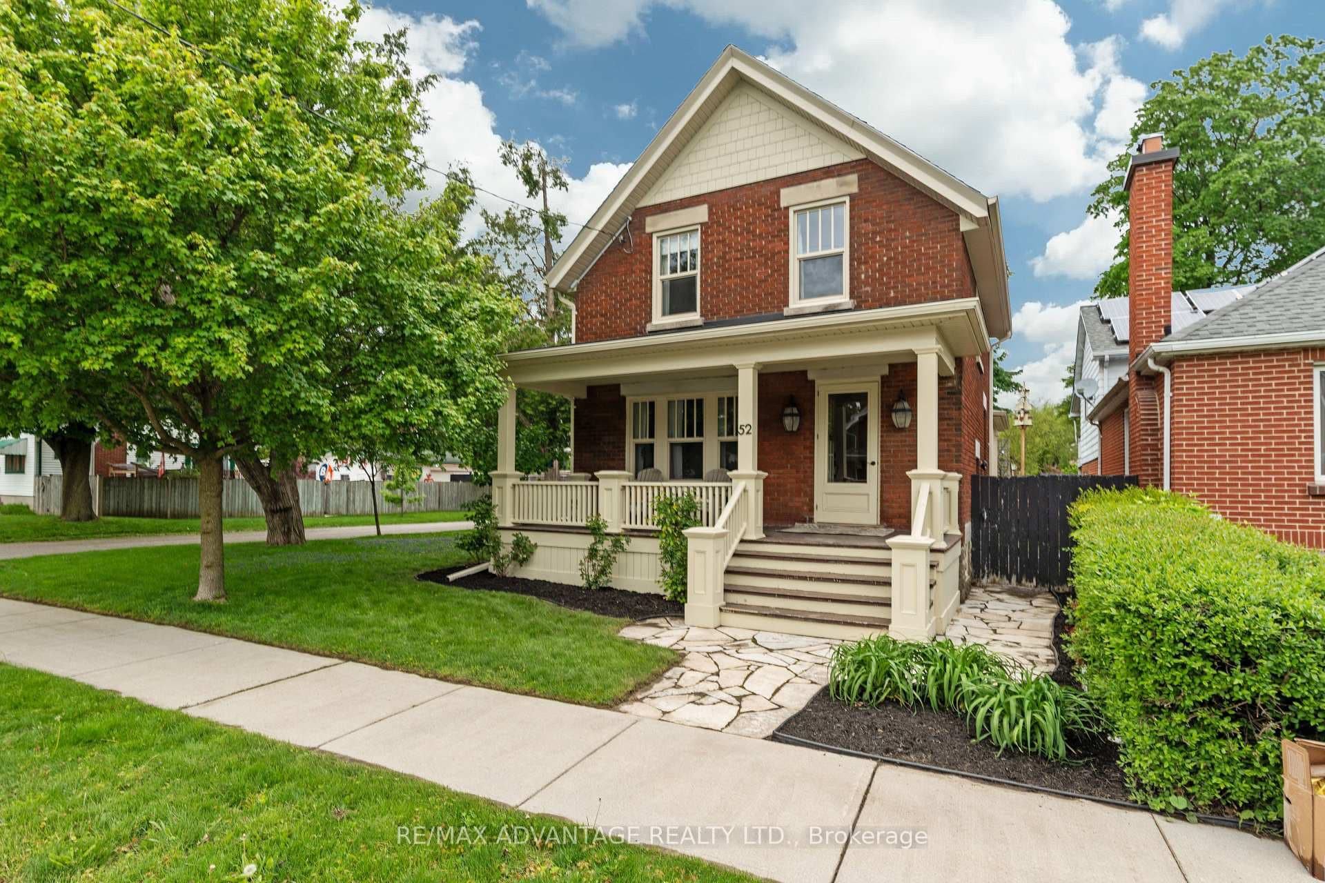 52 Beattie Avenue photo 1