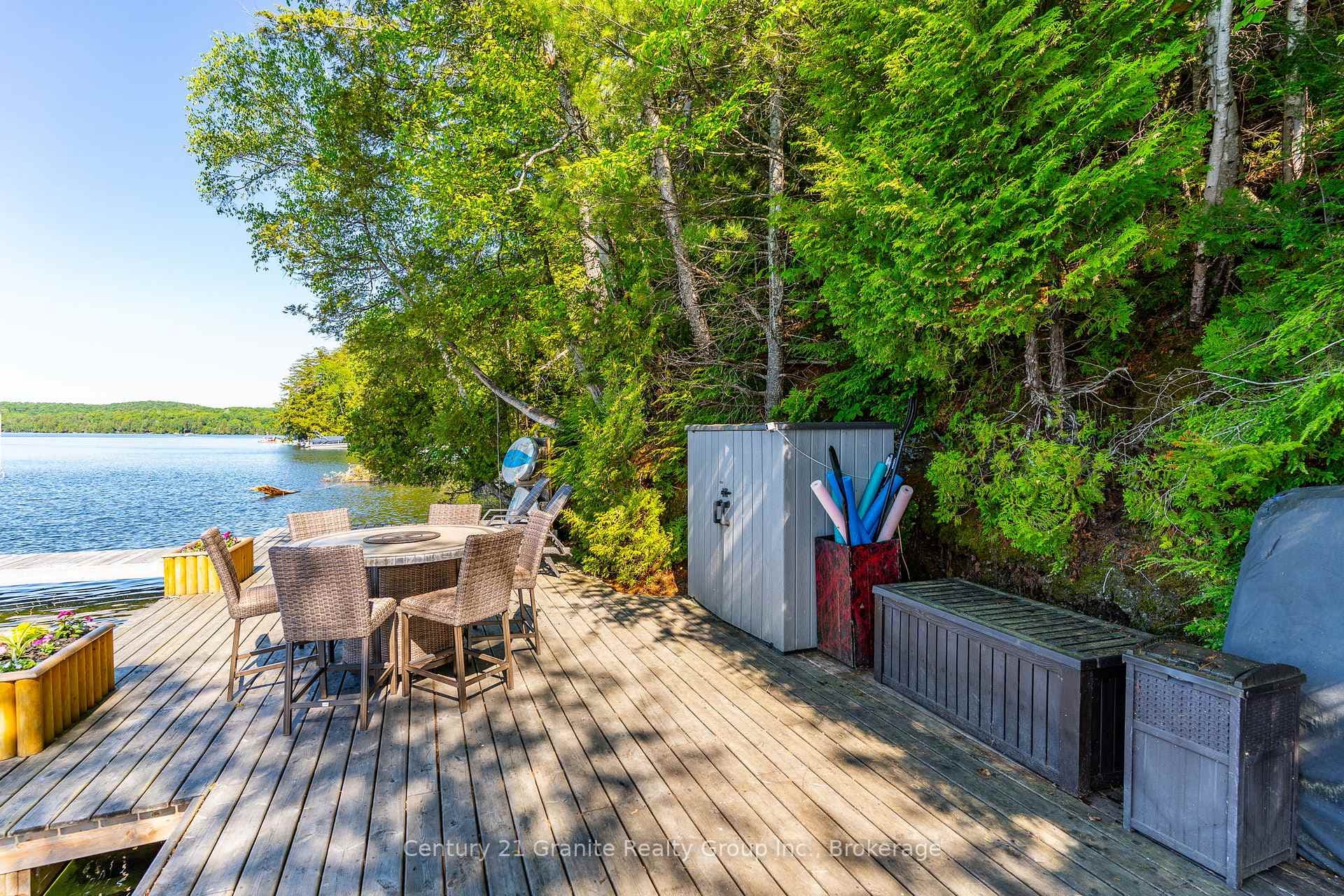 1075 Wampum Road photo 31
