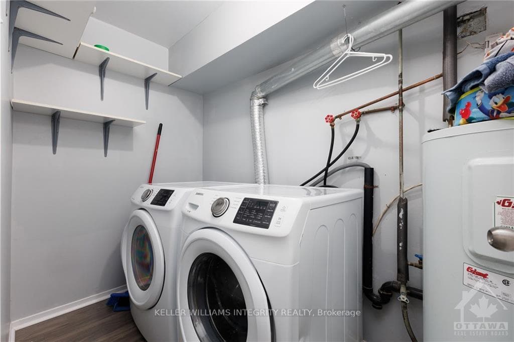 770 ST ANDRE Drive Unit 18A photo 18