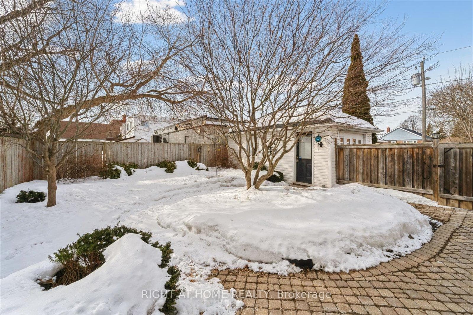 56 Cadillac Avenue photo 40