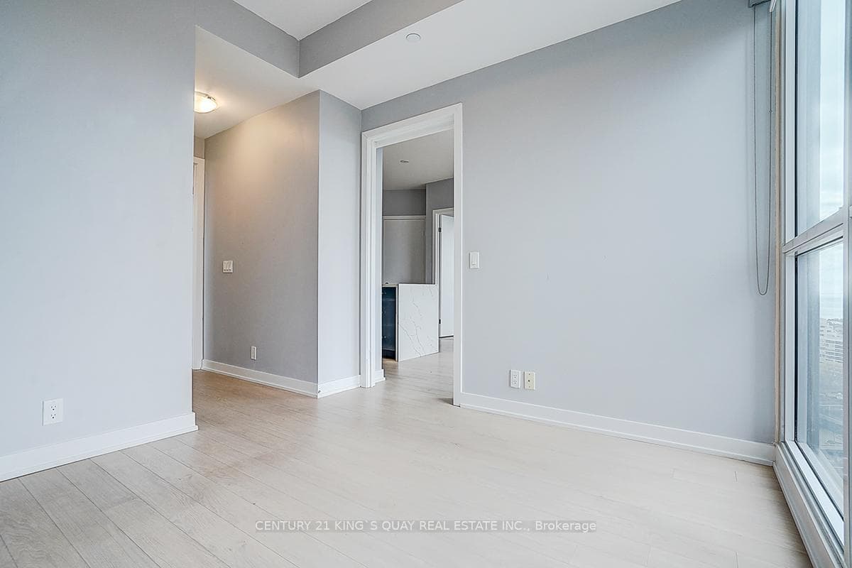 10 Park Lawn Road Unit 2004 photo 29