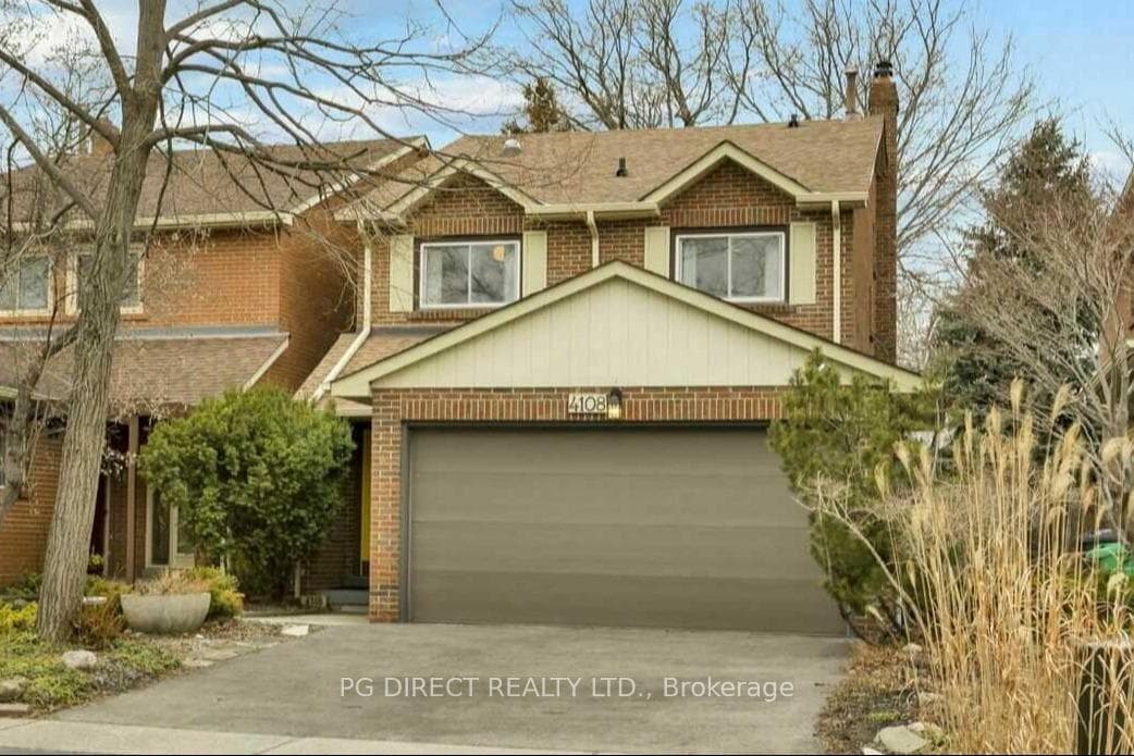 4108 Taffey Crescent photo 1