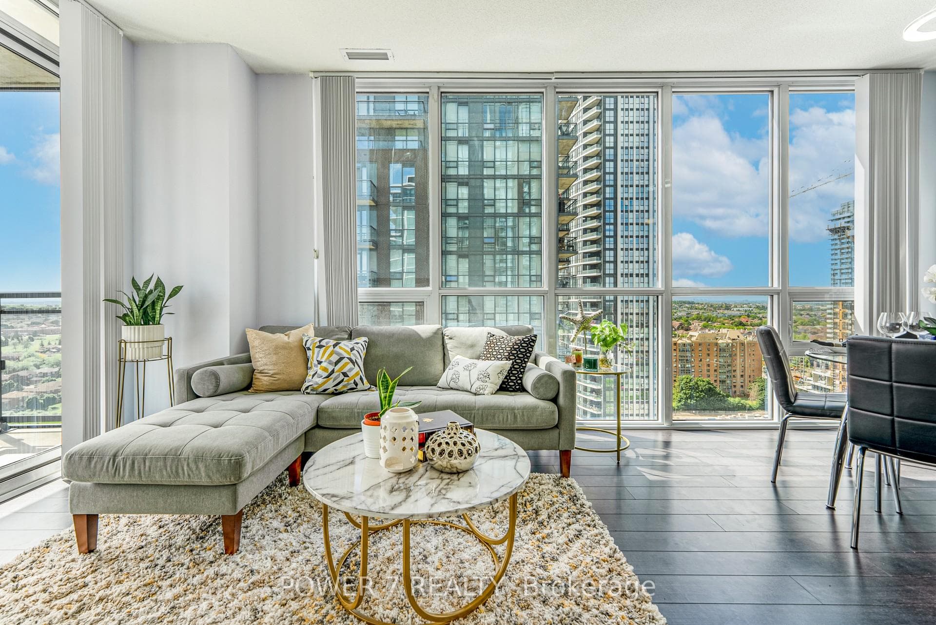 5025 Four Springs Avenue Unit 1709 photo 1