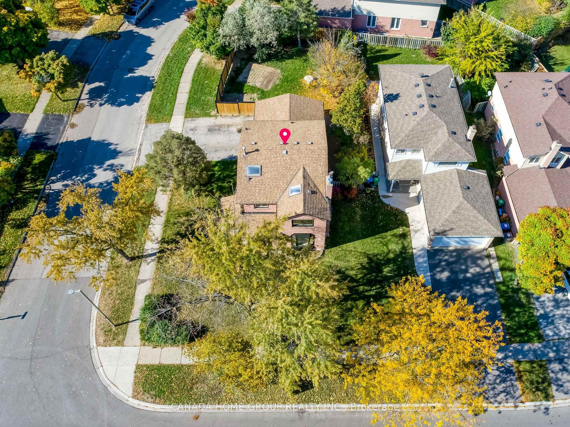 6340 Kindree Circle Unit Upper photo 1