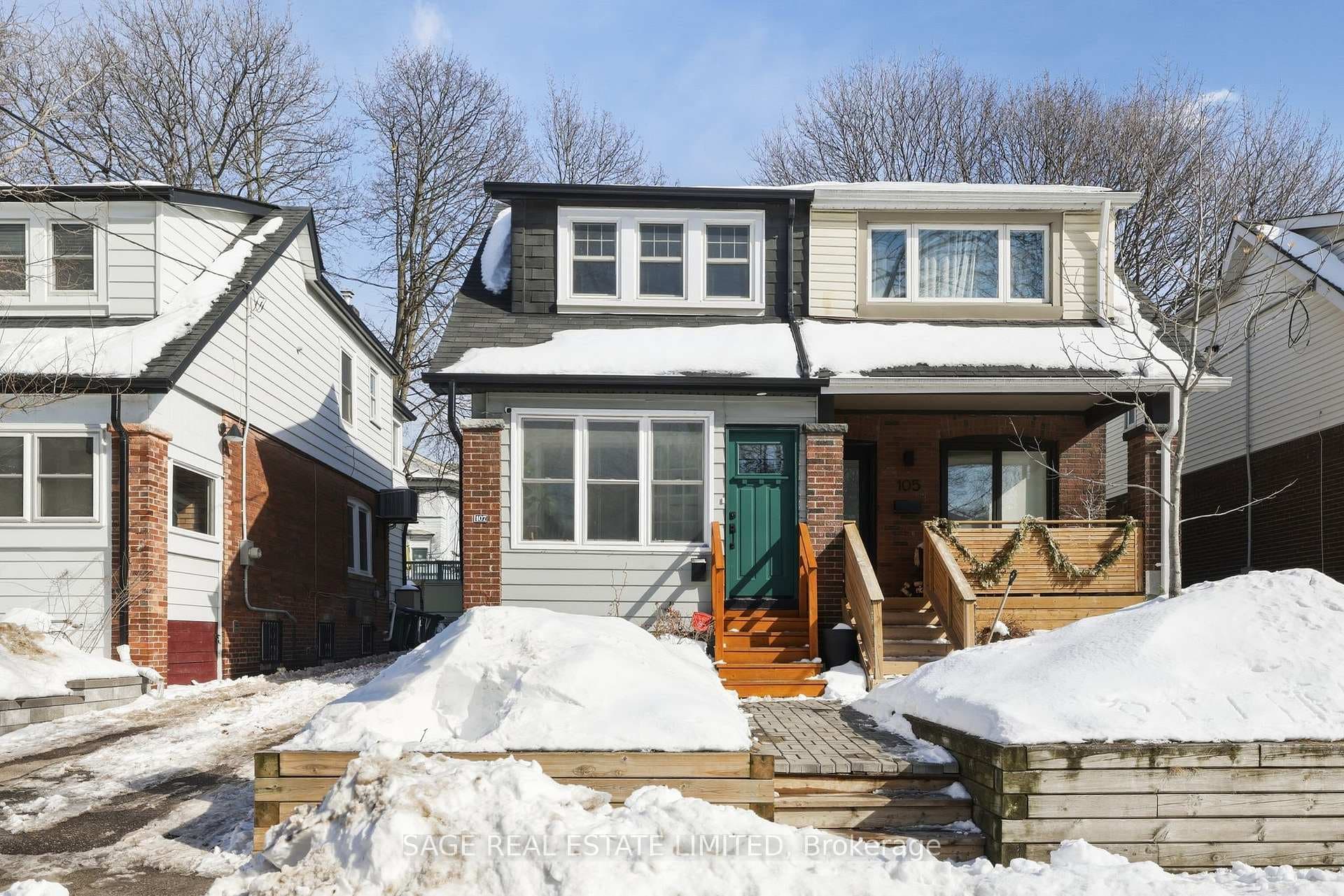107 Hiltz Avenue photo 44