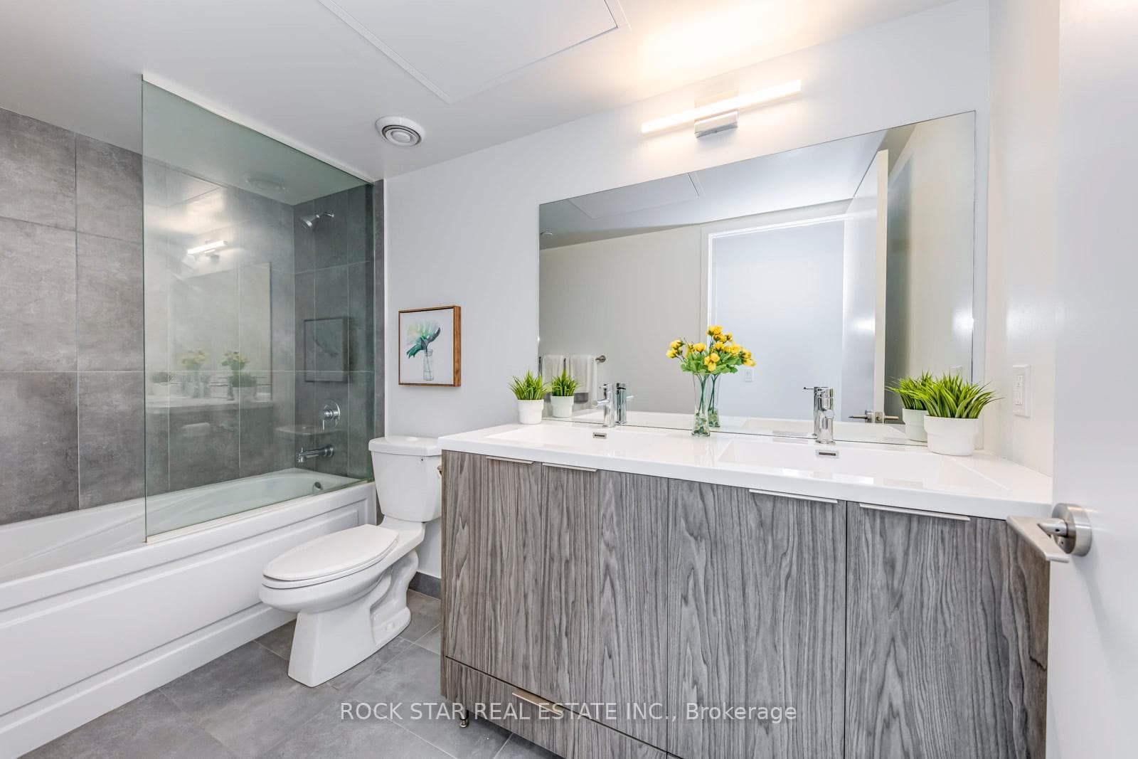 Primary Ensuite