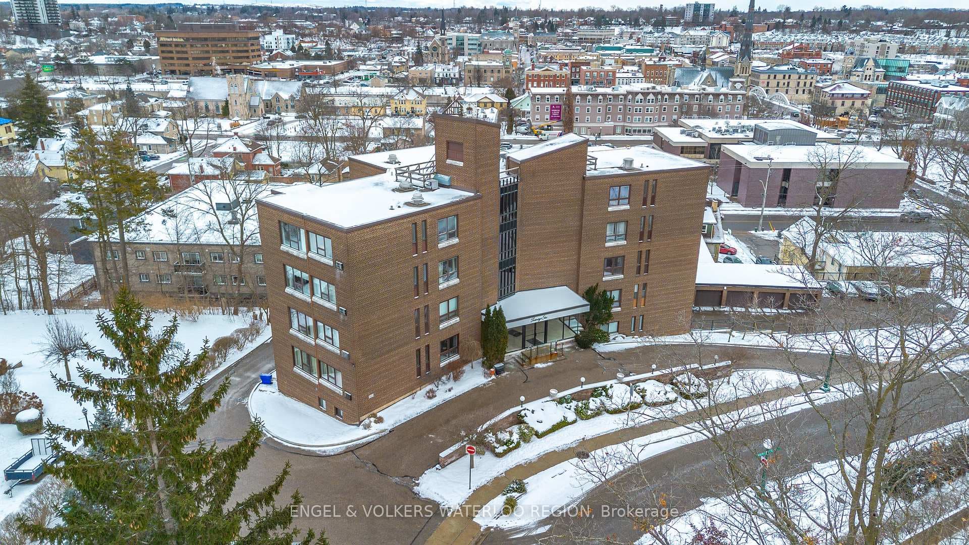 26 Wentworth Avenue Unit 4E photo 29
