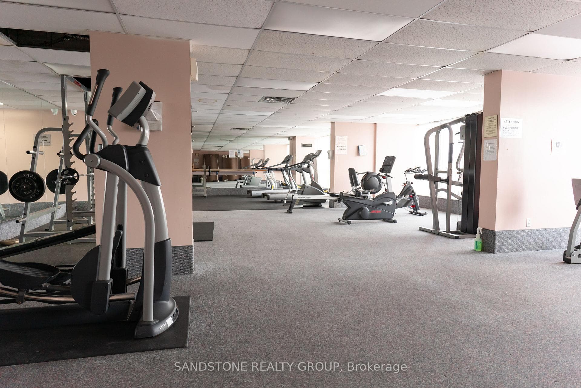 Gym
