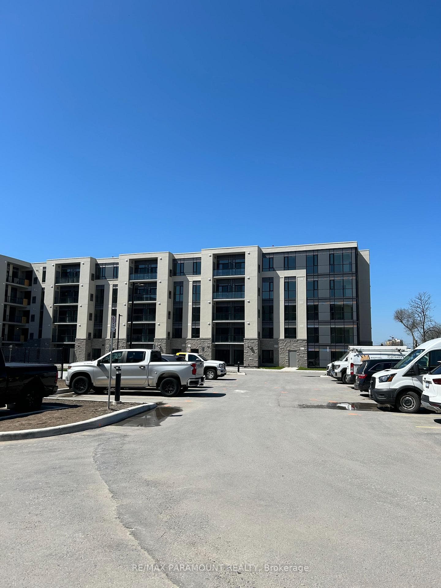 50 Herrick Avenue Unit 248 photo 1
