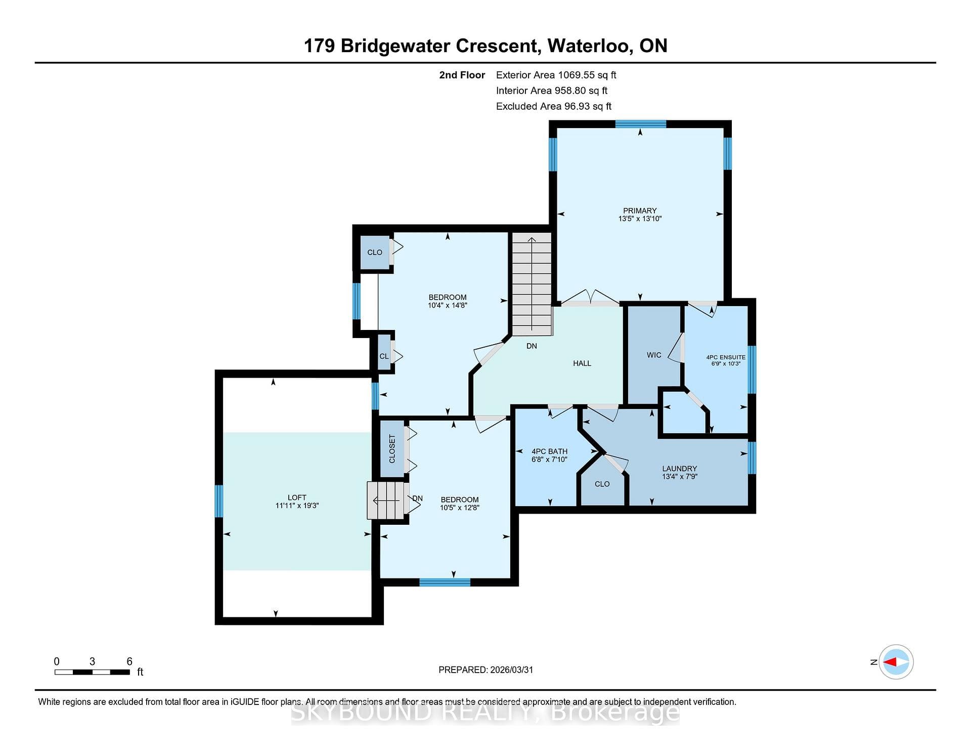 179 Bridgewater Crescent photo 35