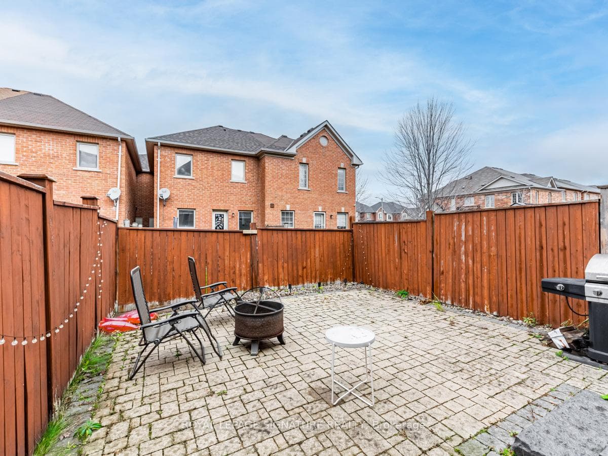 34 Muscadel Road Unit Upper photo 20