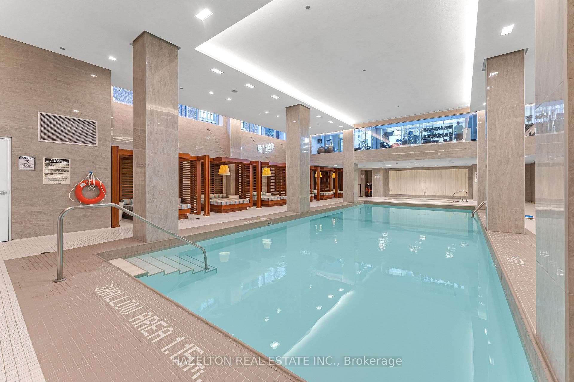 170 Avenue Road Unit 1509 photo 17
