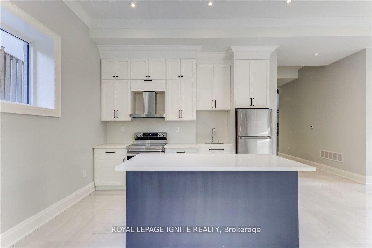 86 Glentworth Road Unit BSMT photo 13