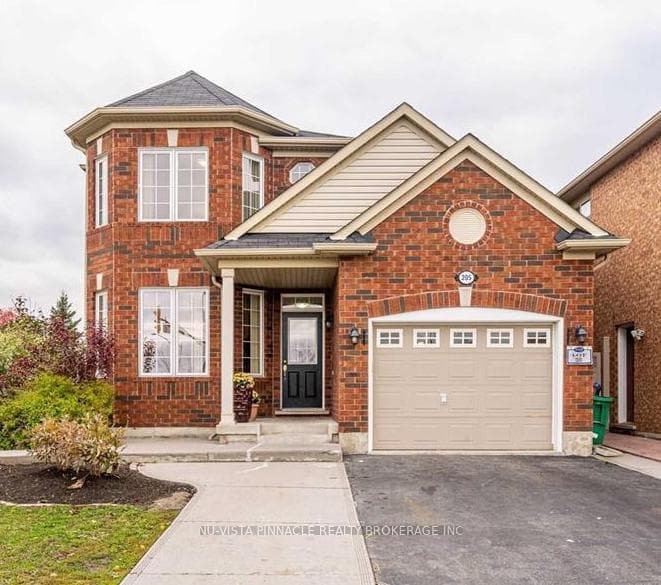 205 Valleyway Drive photo 1