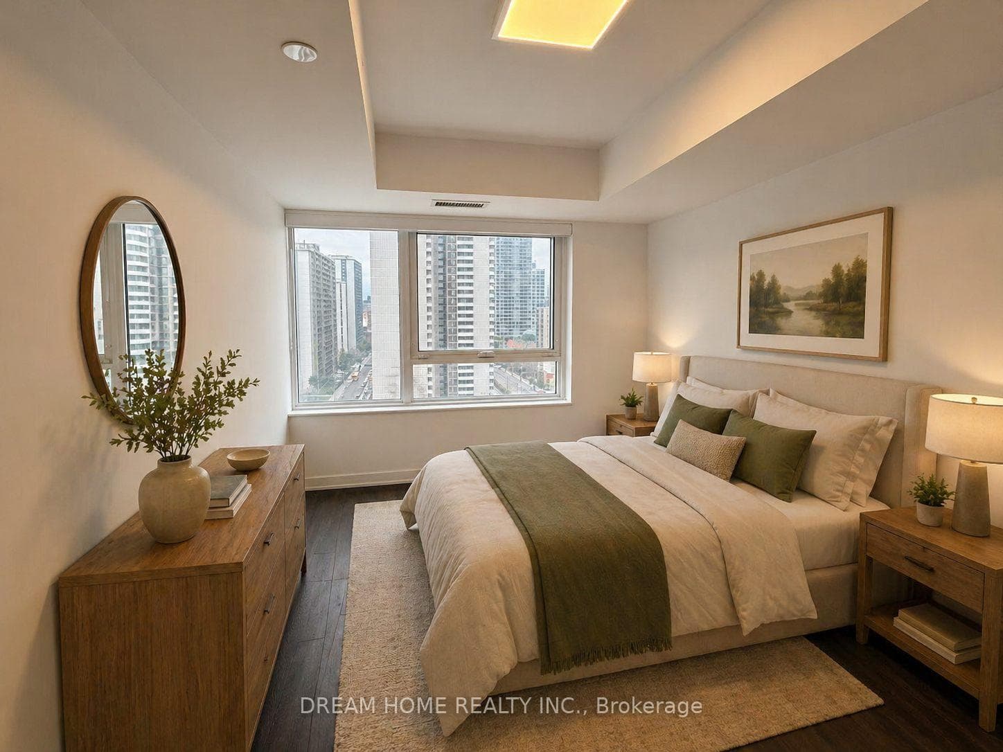 609 Sherbourne Street Unit 1411 photo 19