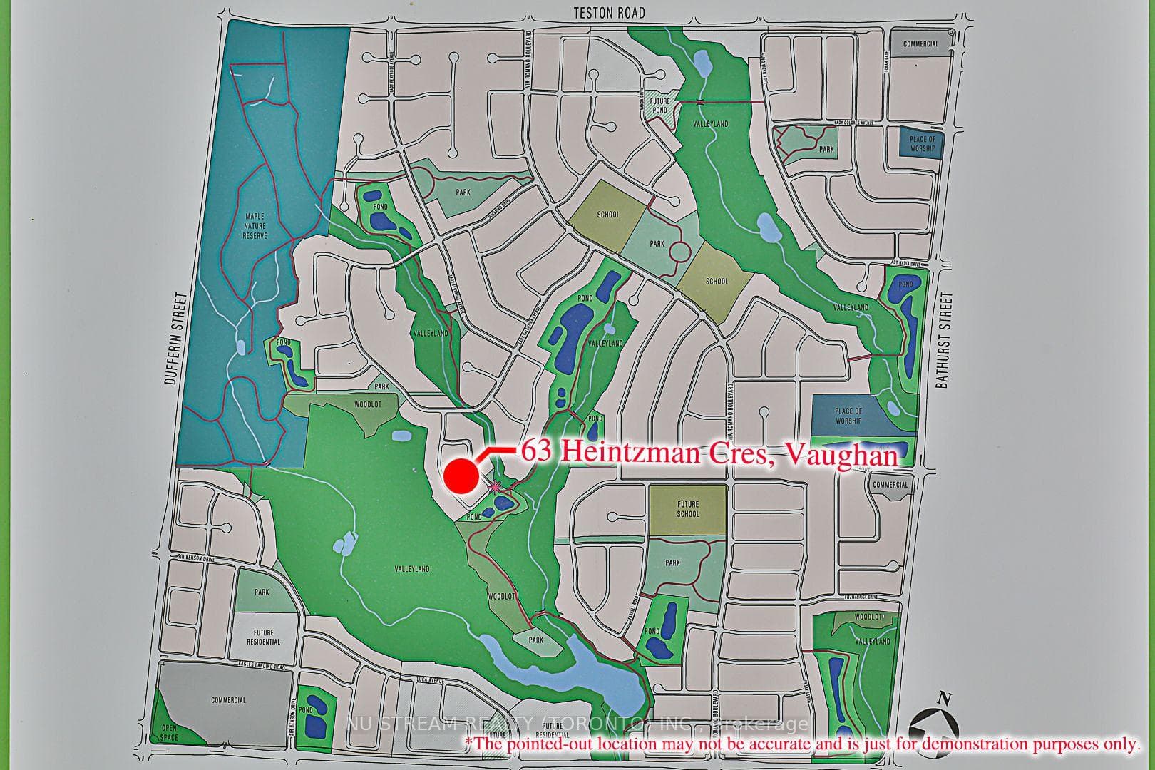 63 Heintzman Crescent photo 40