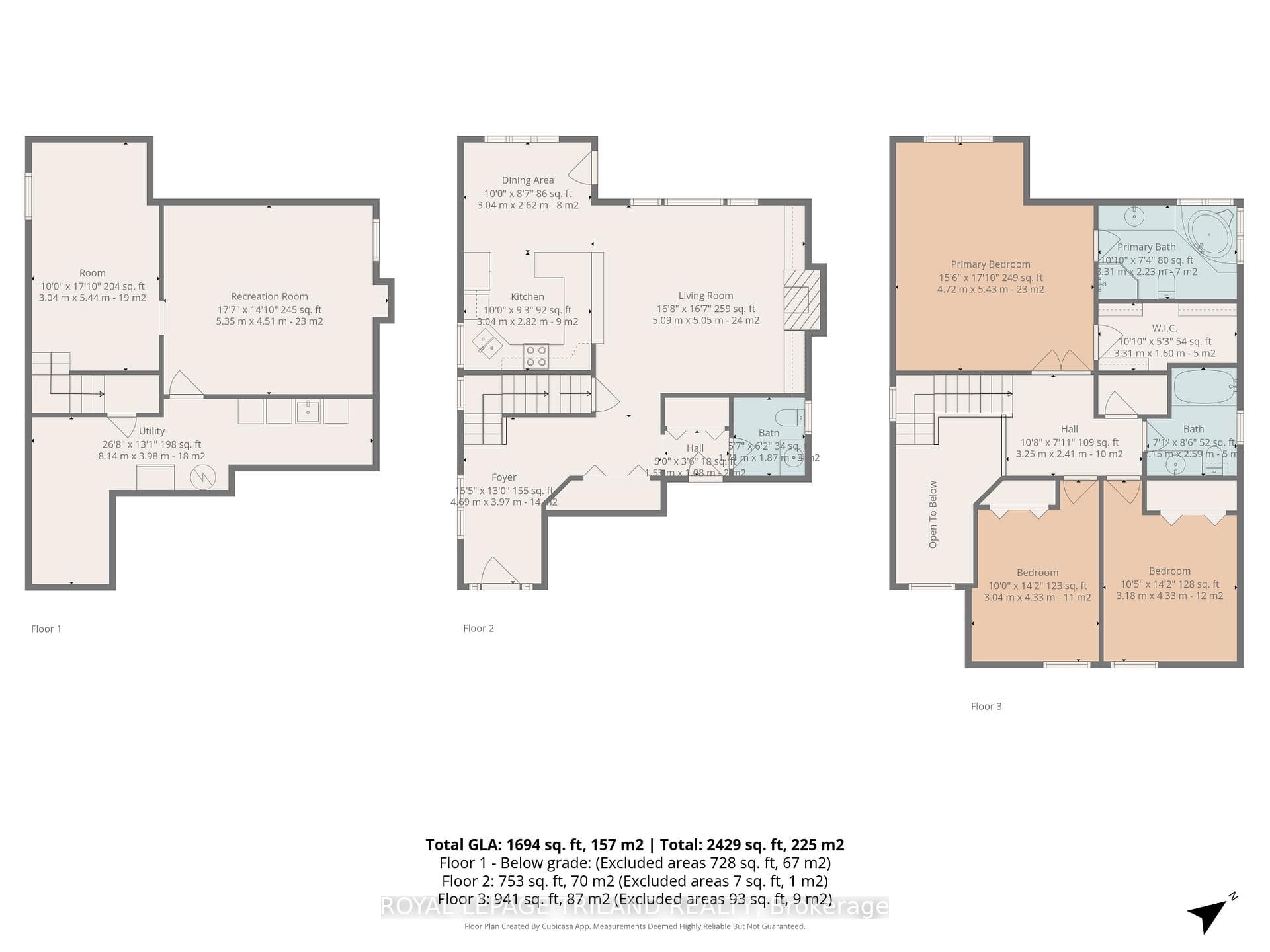 6696 Beattie Street photo 49