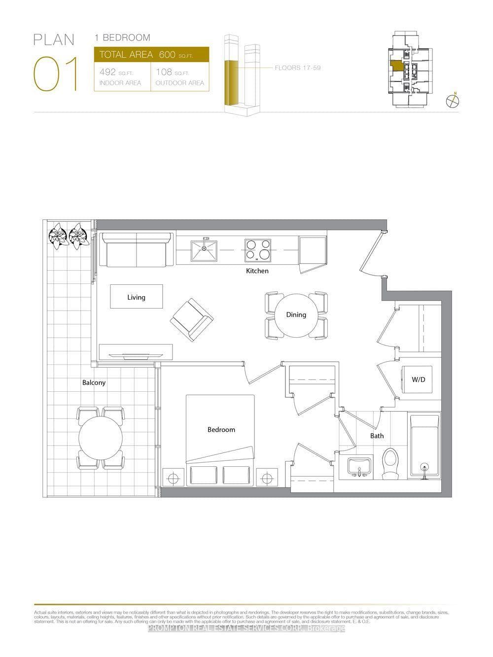 3 Concord Cityplace Way Unit 3601 photo 28