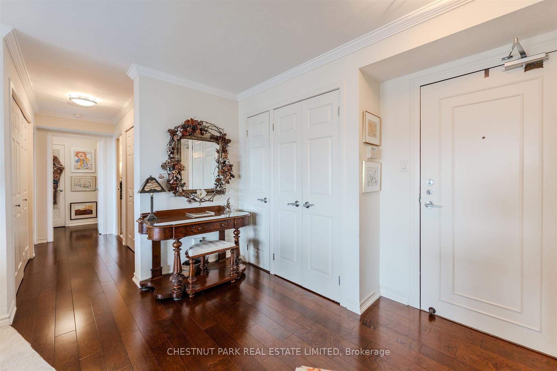 75 Wynford Heights Crescent Unit 1501 photo 8
