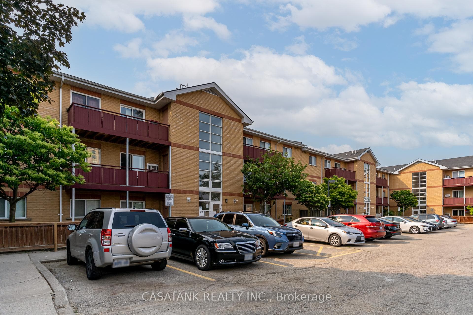 211 Forum Drive Unit 210A photo 1