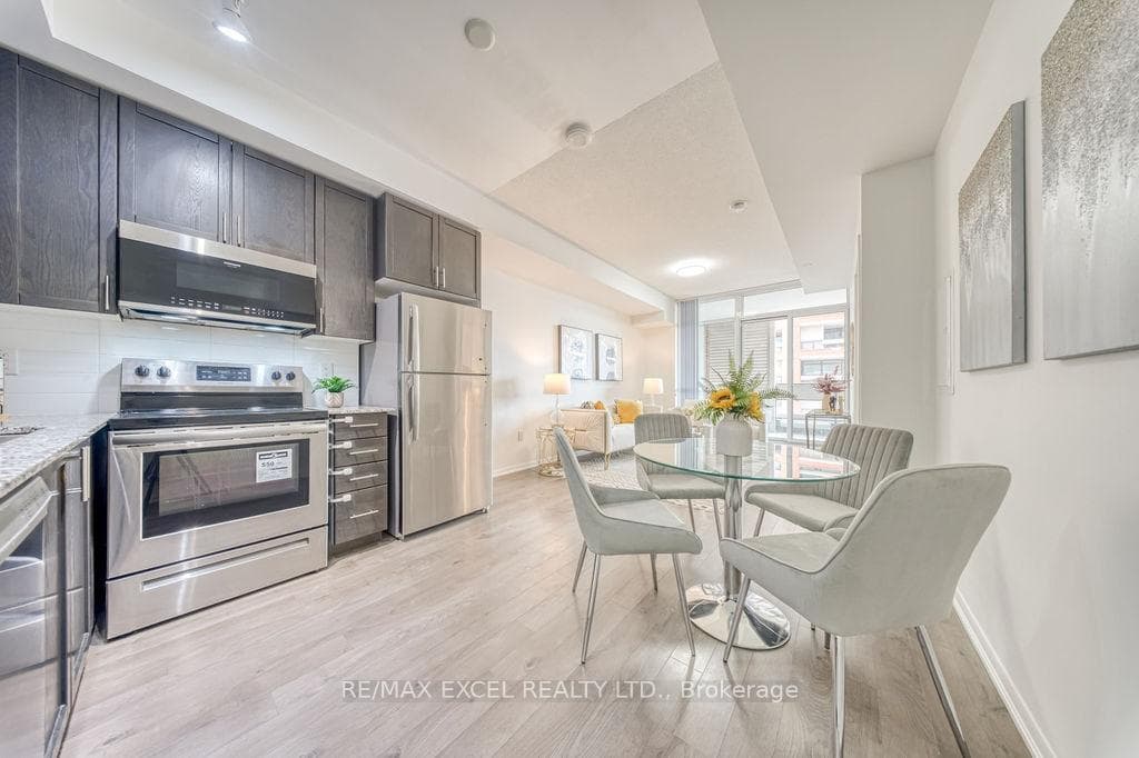 3091 Dufferin Street Unit 639 photo 24