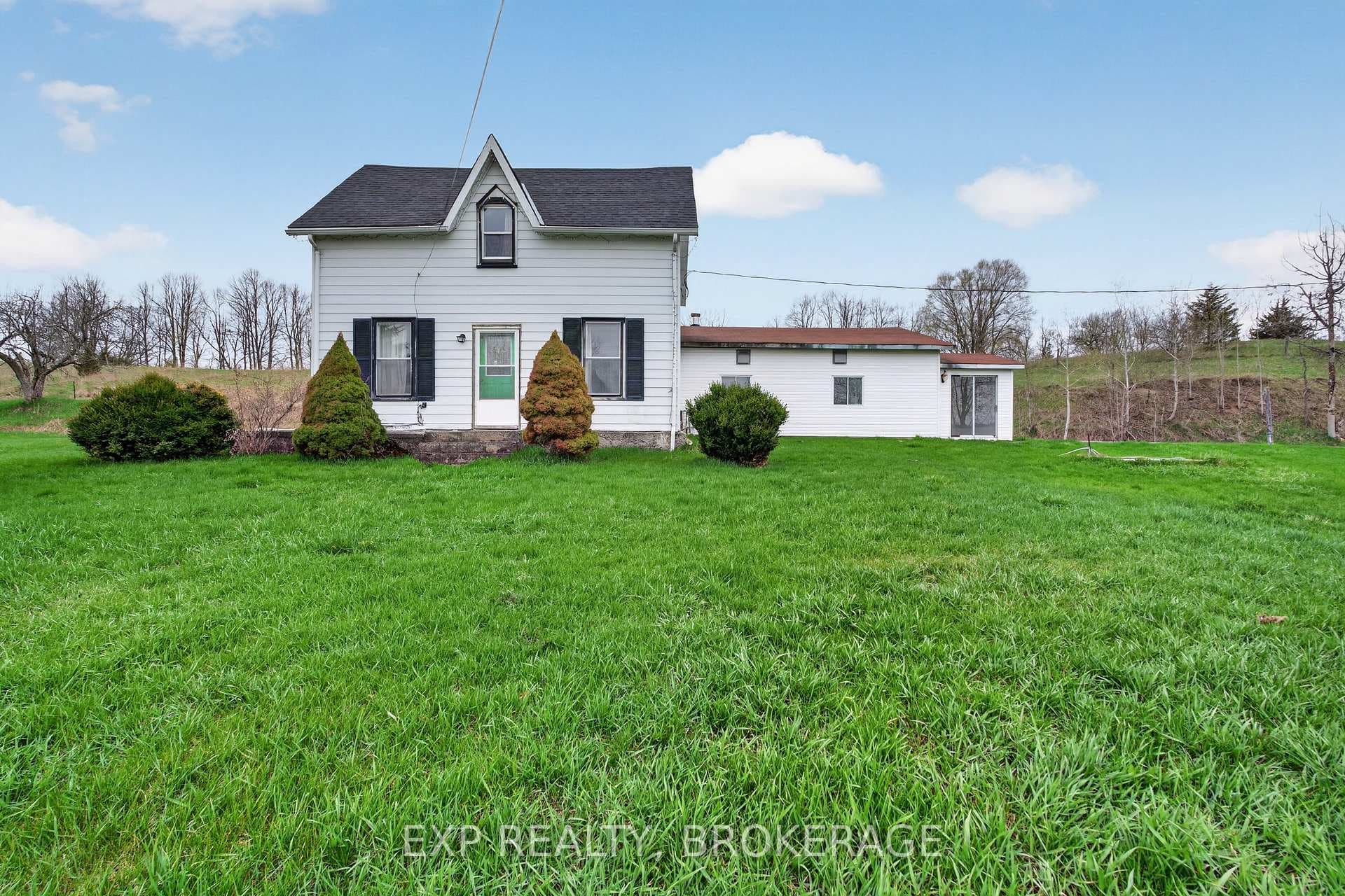 488 BOUNDARY Road photo 1