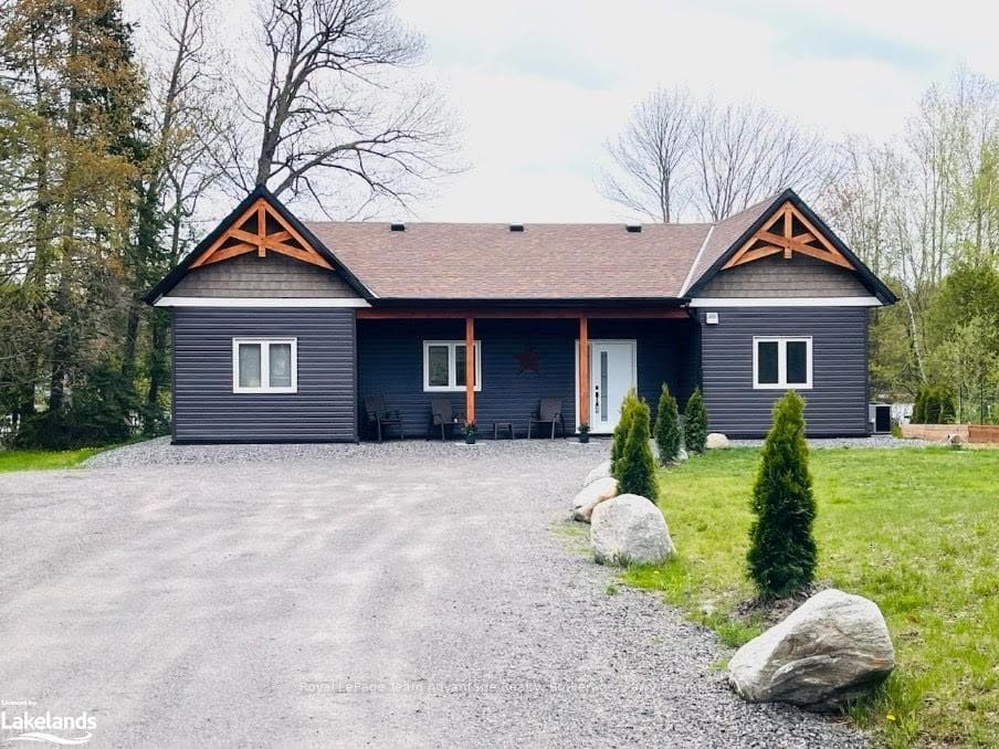 19 ROBERTS LAKE Road photo 2