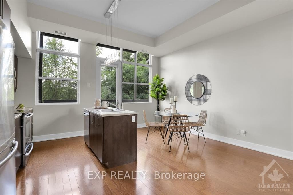 345 ST DENIS Street Unit 210 photo 12