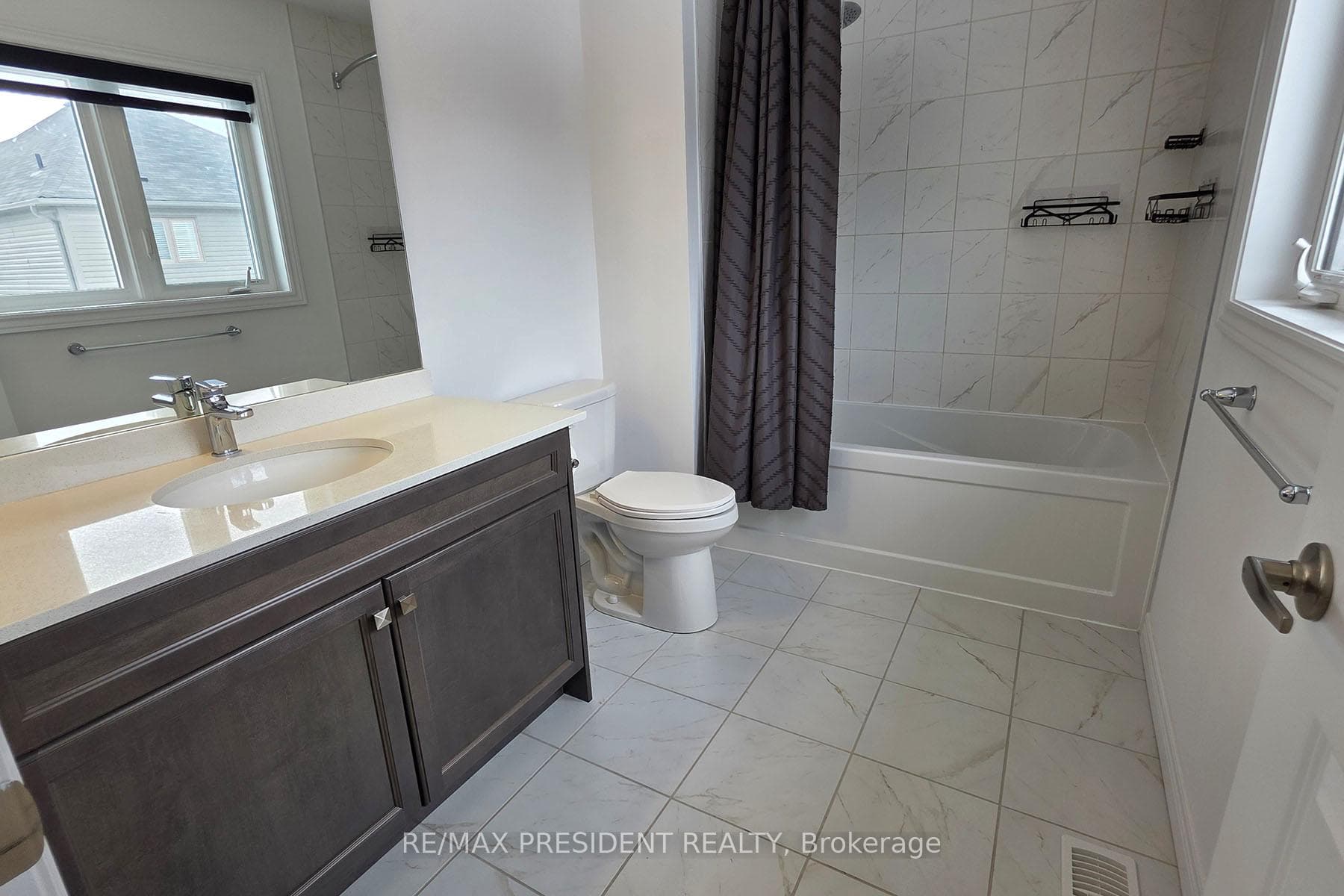 Primary Ensuite