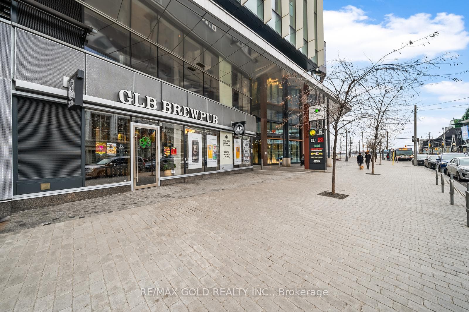 15 Lower Jarvis Street Unit 2101 photo 22
