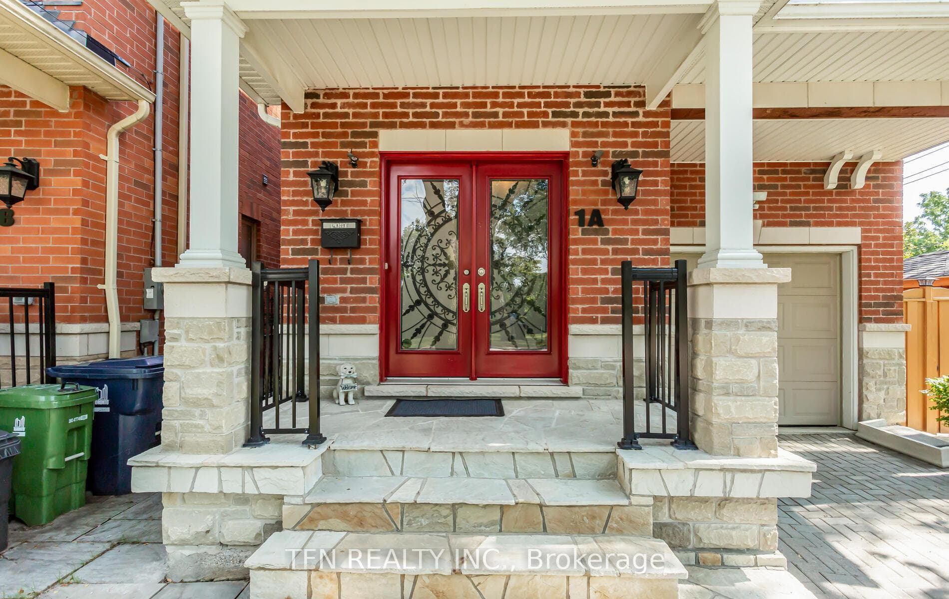 1A Elhurst Court photo 23
