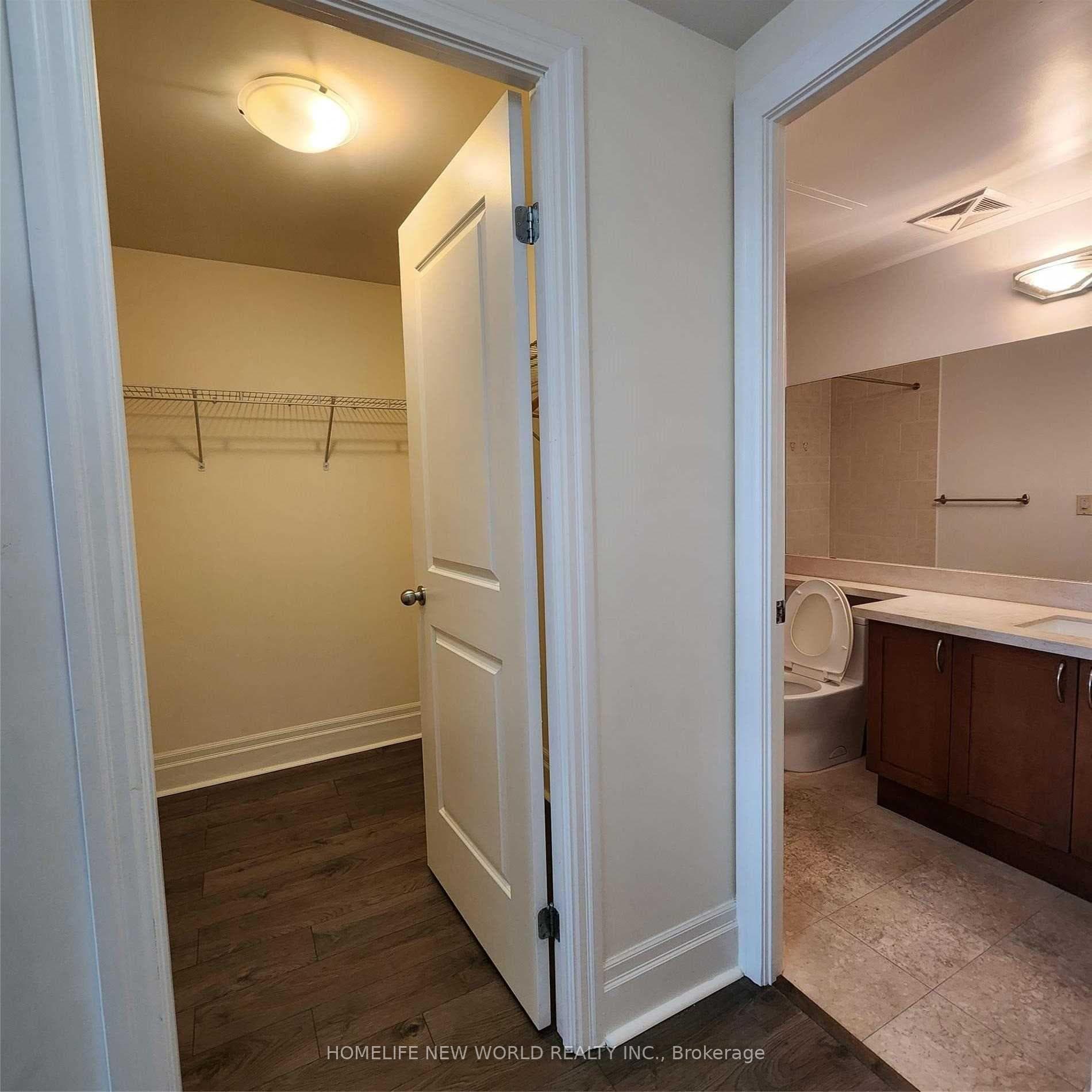 39 Upper Duke Crescent Unit 507 photo 17