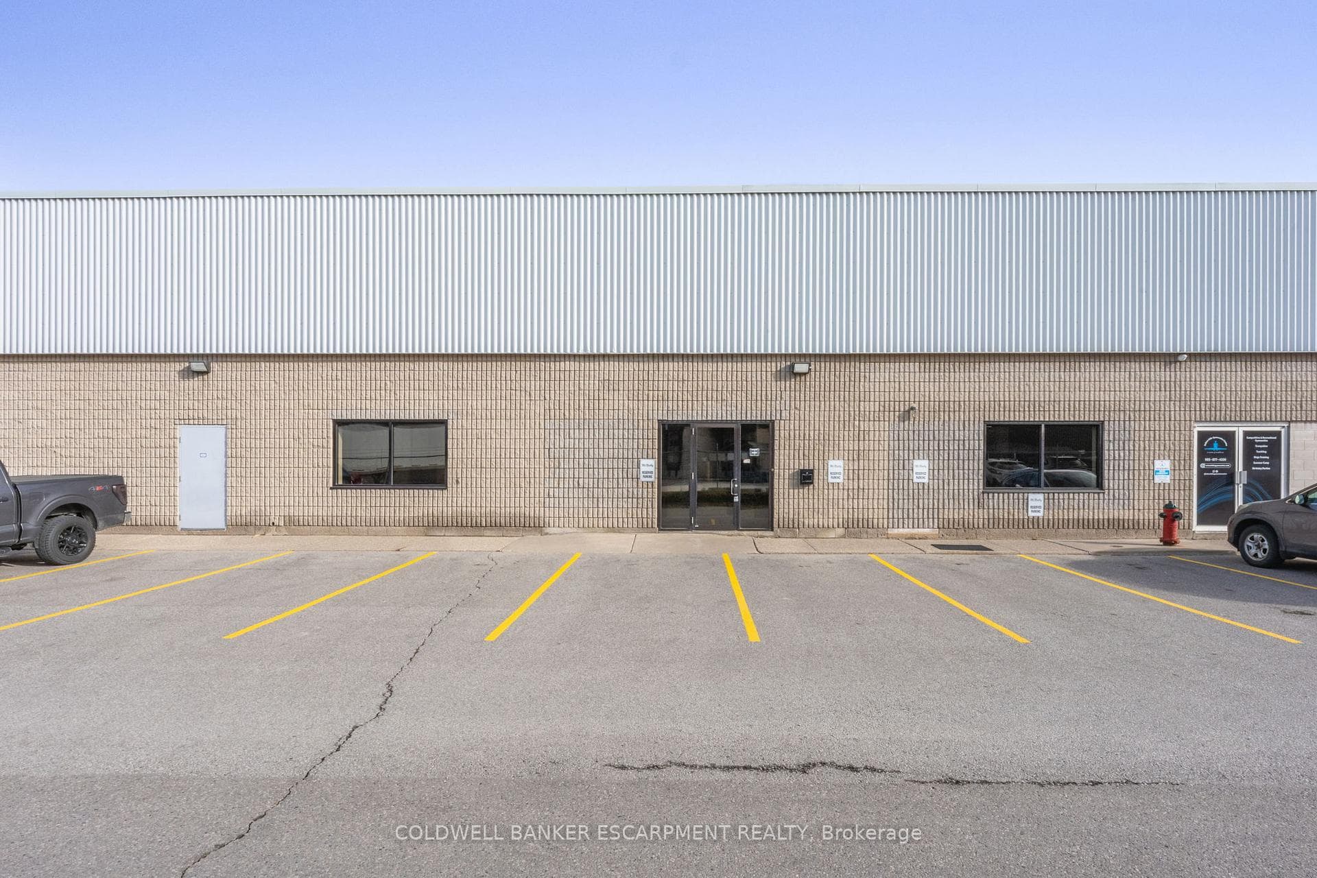 36 Armstrong Ave. Unit #3
