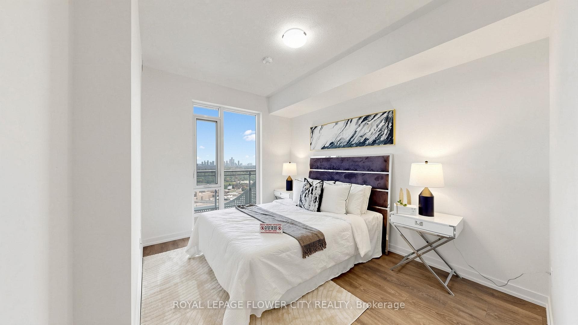 2520 Eglinton Avenue Unit 1710 photo 10