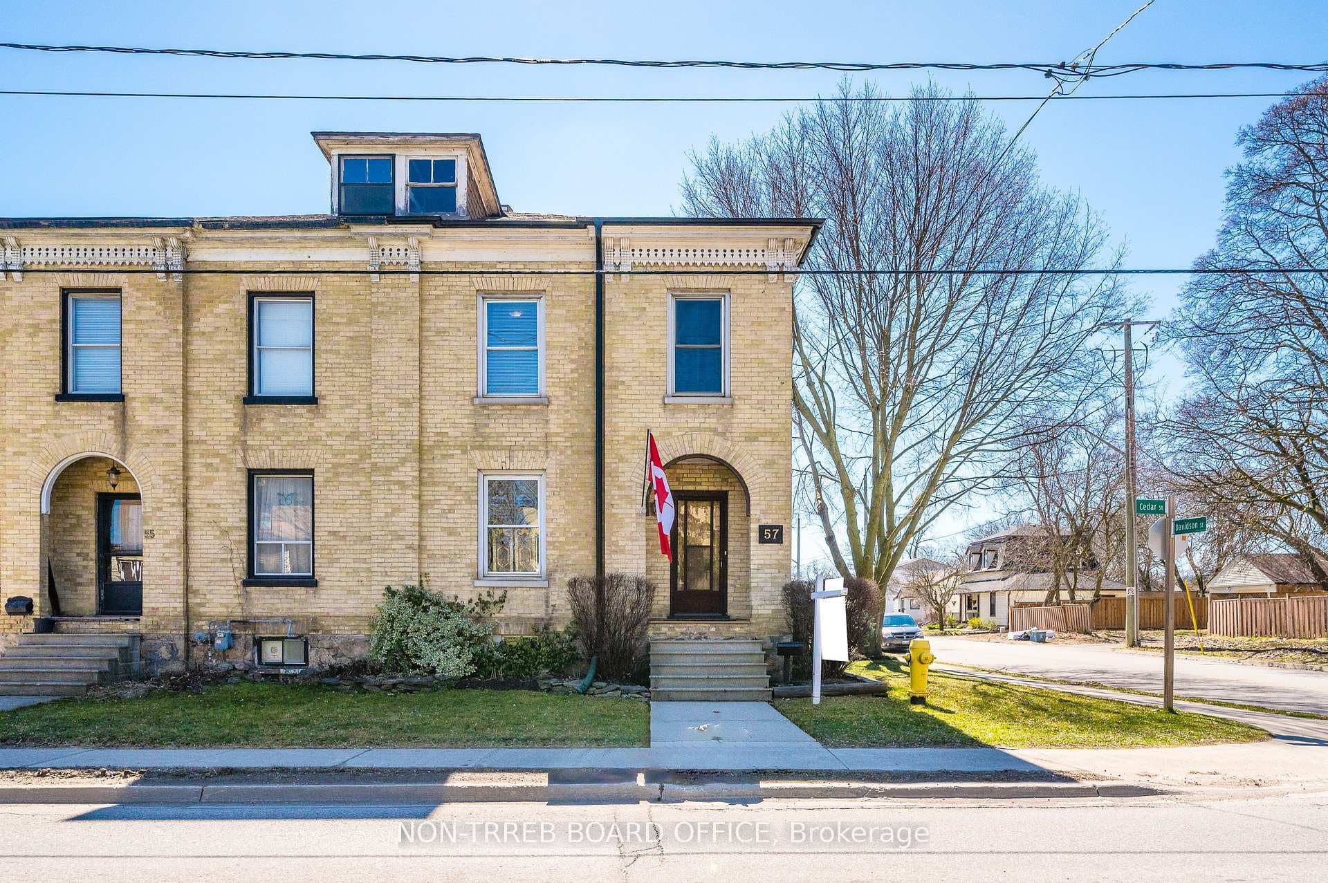 57 Cedar Street photo 1