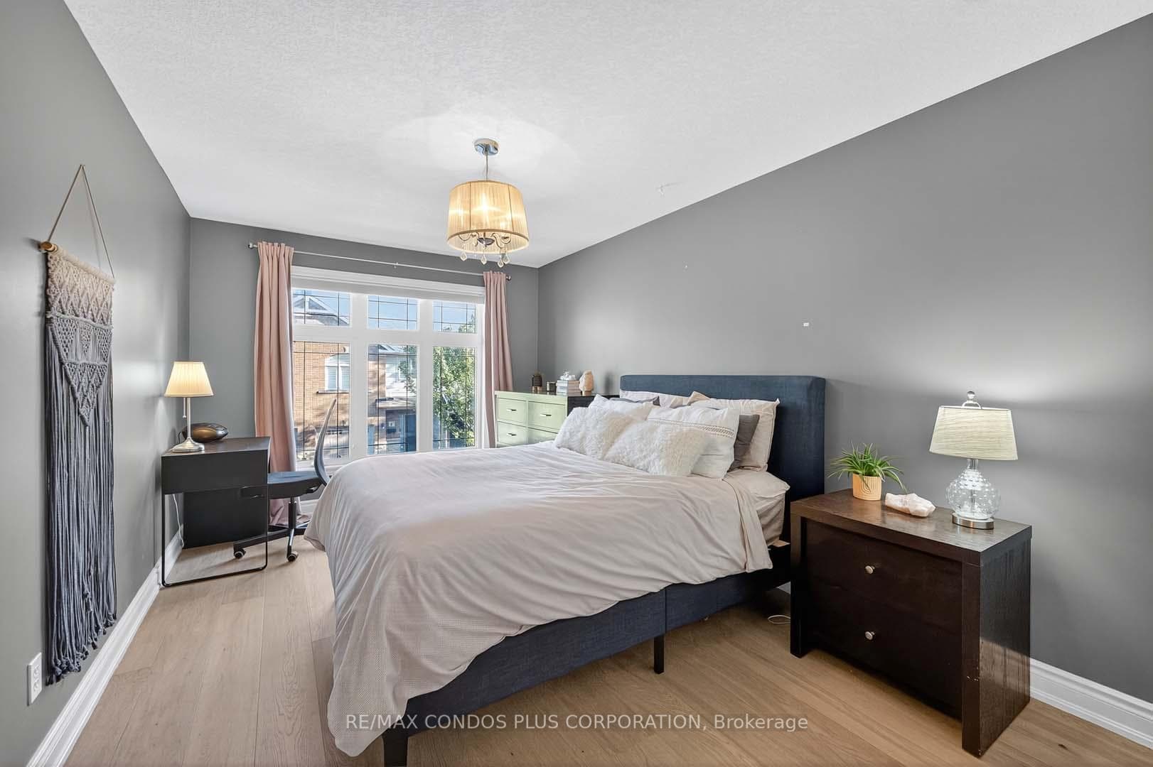 Spacious 2nd Bedroom