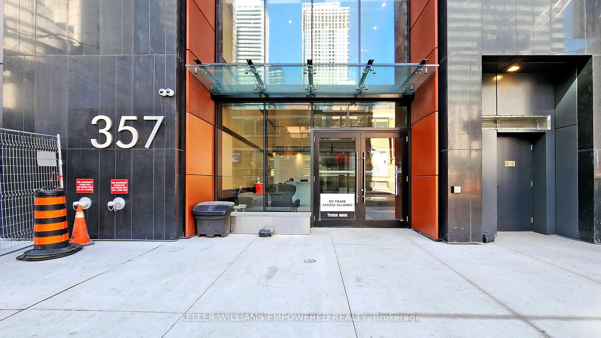 357 King Street Unit 3107 photo 6