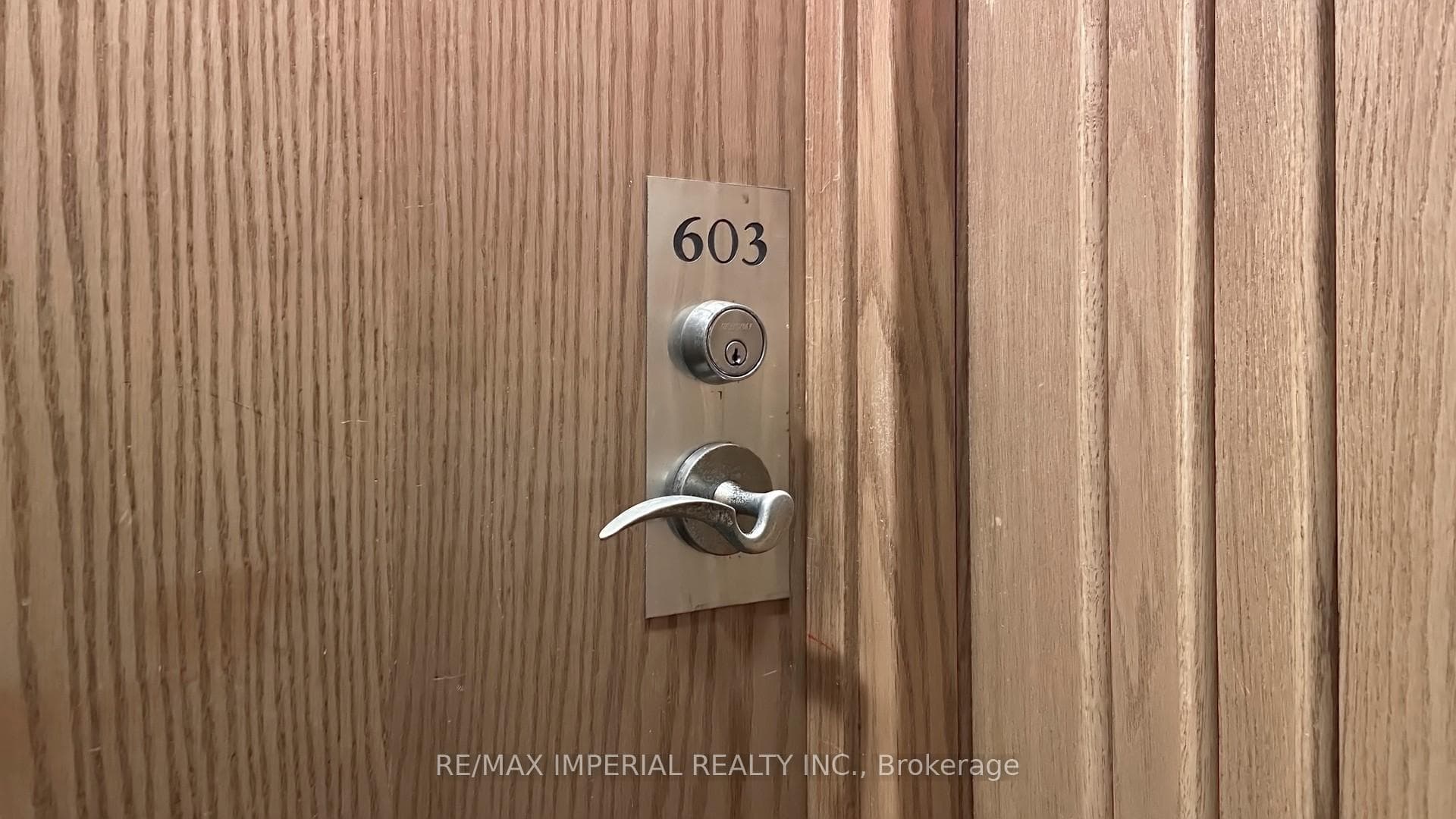18 Hollywood Avenue Unit 603 photo 8