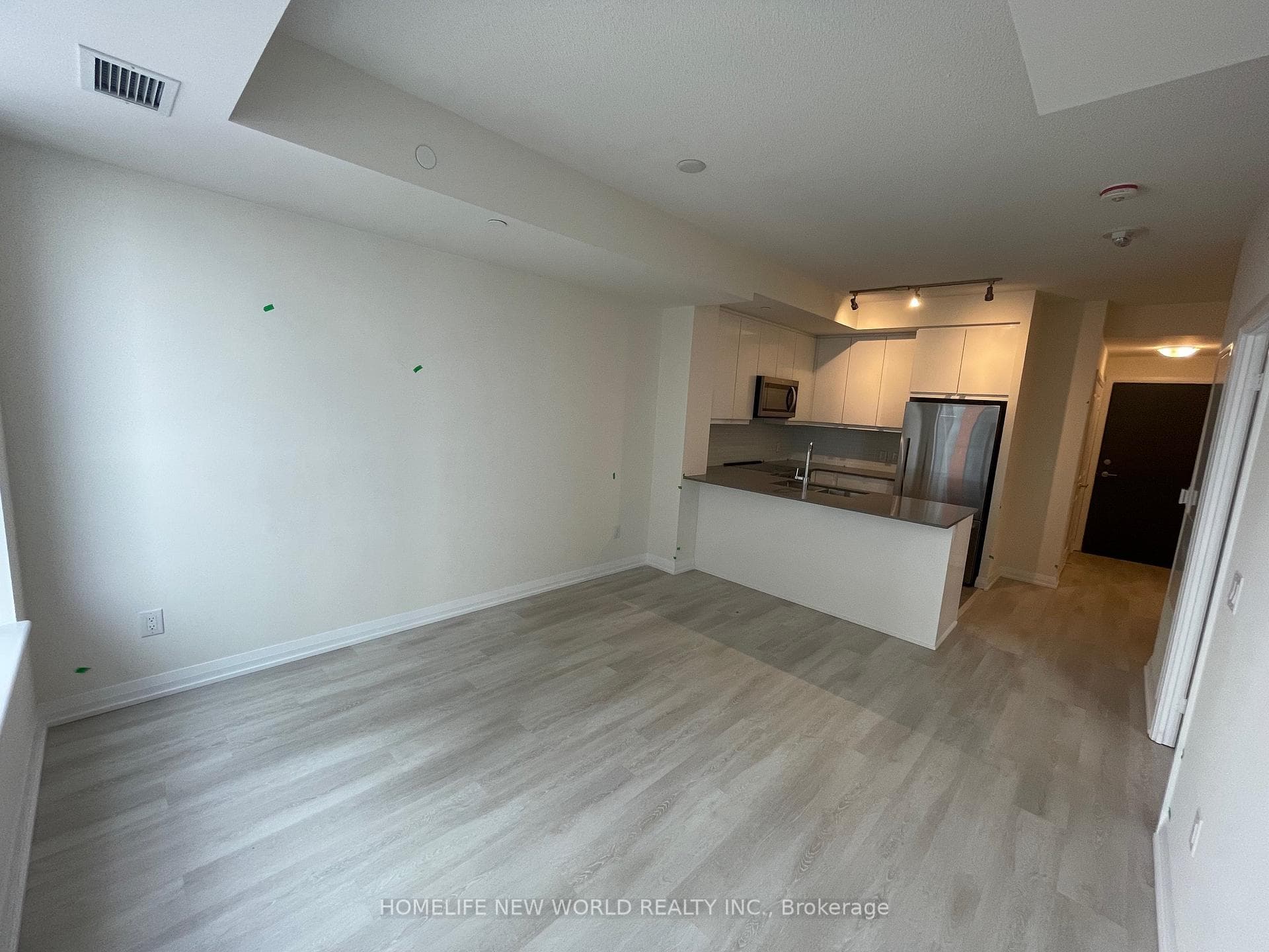 3260 Sheppard Avenue Unit 1706 photo 2