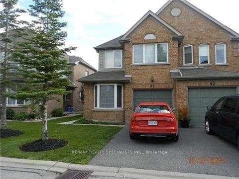2550 Thomas Street Unit 41 photo 1